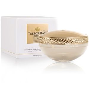 Tresor Rare Ultimate Pearl Protecting Defending